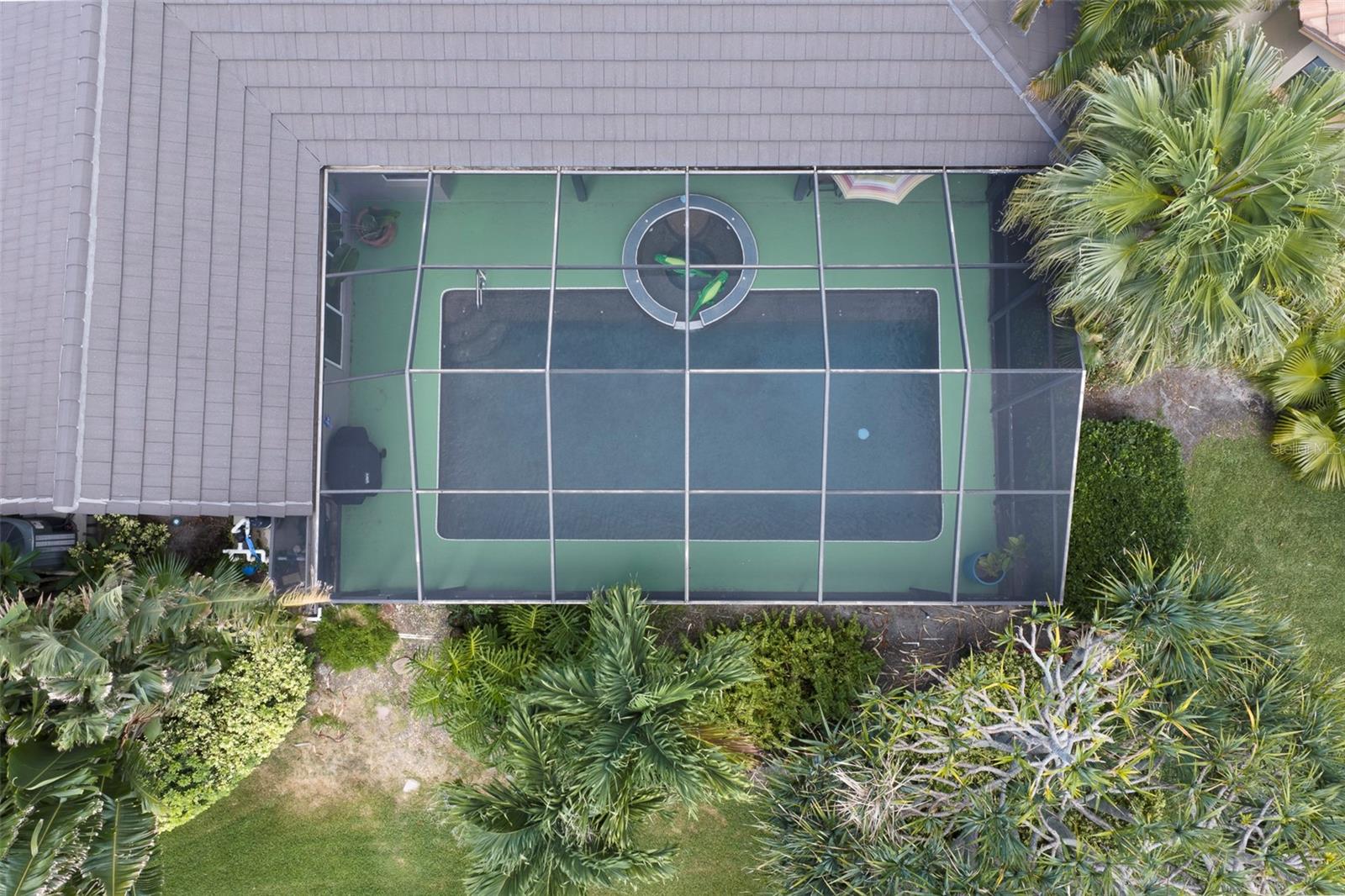 PLACIDO BAYOU UNIT 6 - Residential