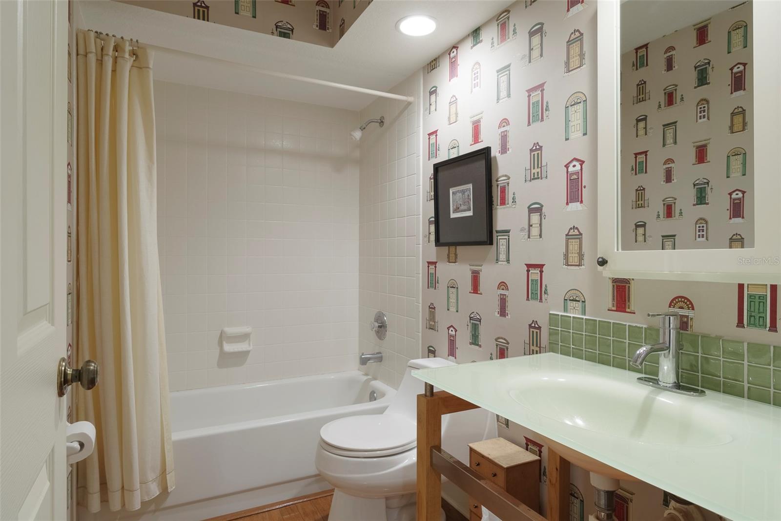 PLACIDO BAYOU UNIT 6 - Residential