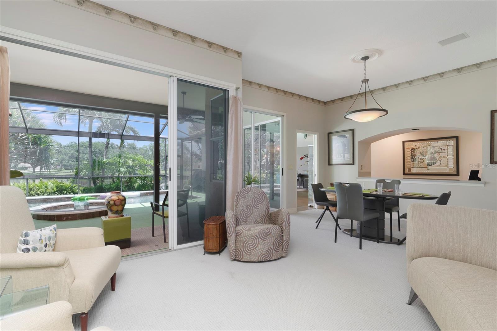 PLACIDO BAYOU UNIT 6 - Residential