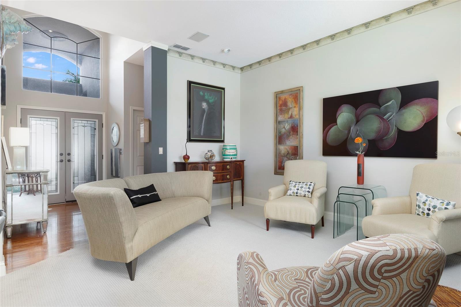 PLACIDO BAYOU UNIT 6 - Residential