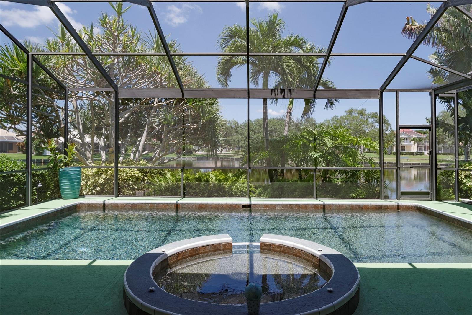 PLACIDO BAYOU UNIT 6 - Residential