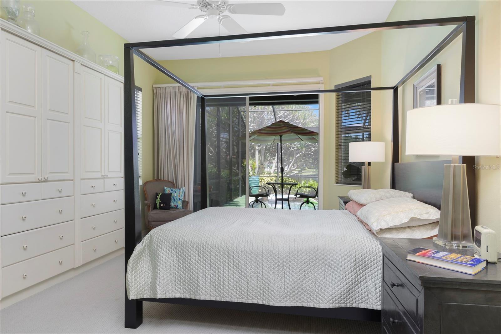 PLACIDO BAYOU UNIT 6 - Residential