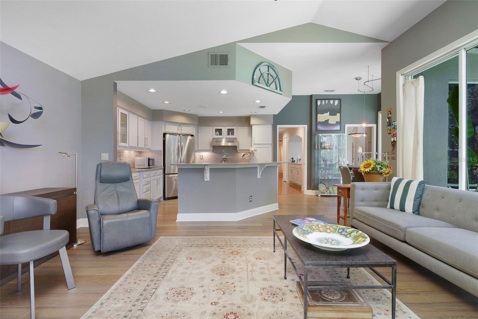 PLACIDO BAYOU UNIT 6 - Residential