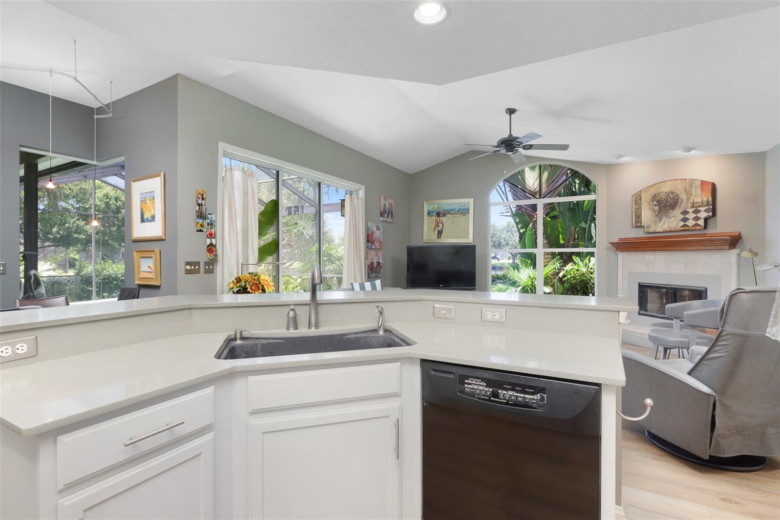 PLACIDO BAYOU UNIT 6 - Residential