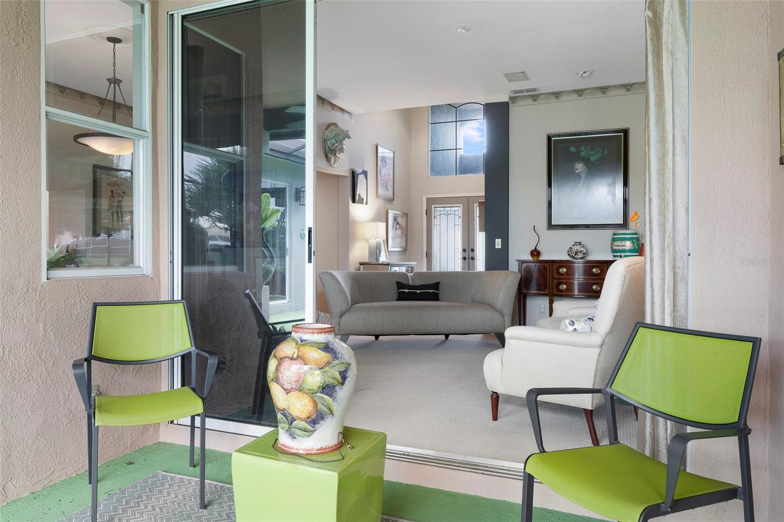 PLACIDO BAYOU UNIT 6 - Residential