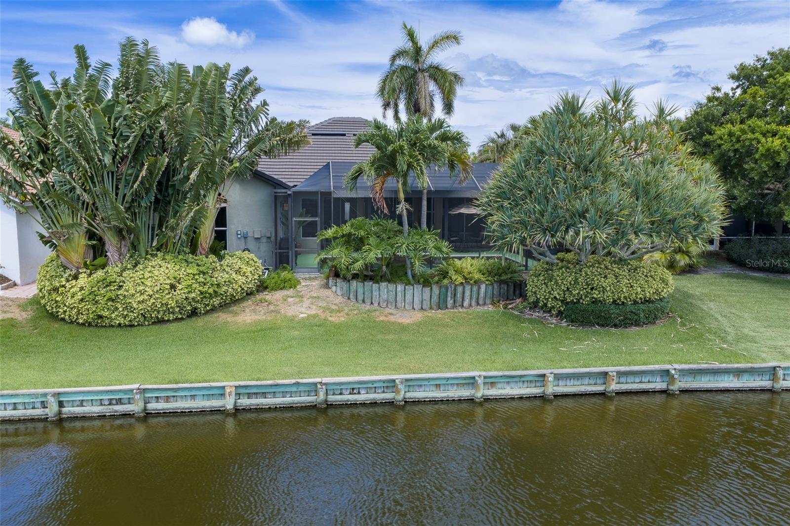 PLACIDO BAYOU UNIT 6 - Residential