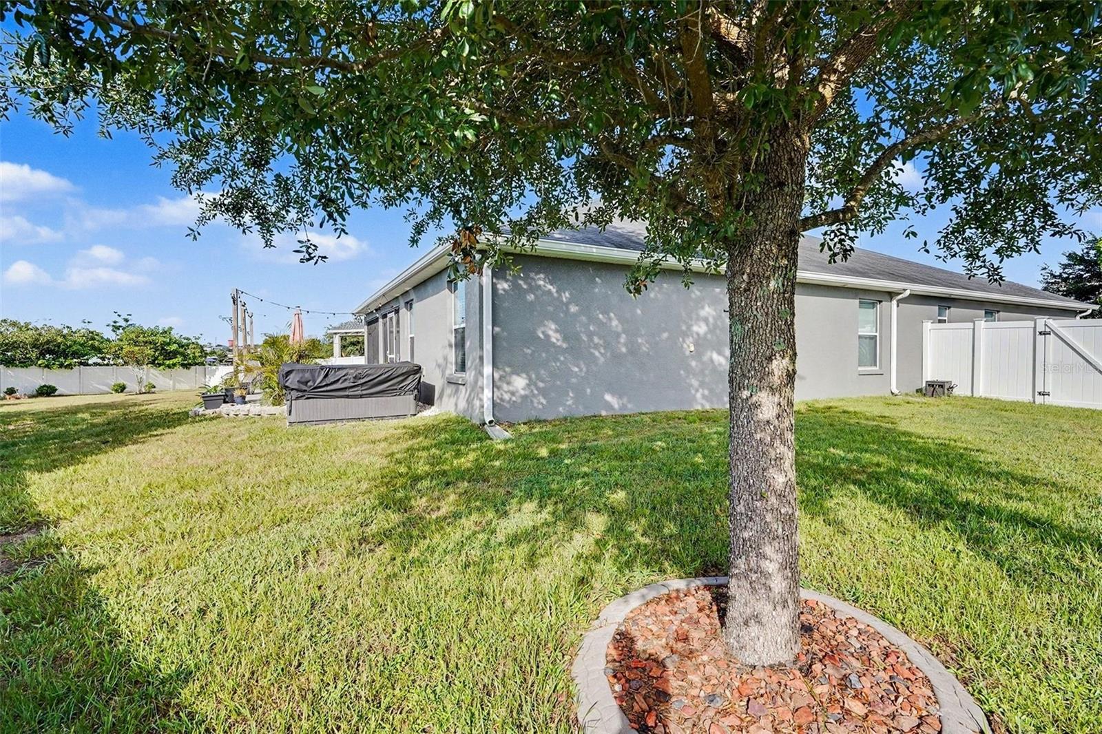 HIGHLAND MEADOWS PHASE III - Residential