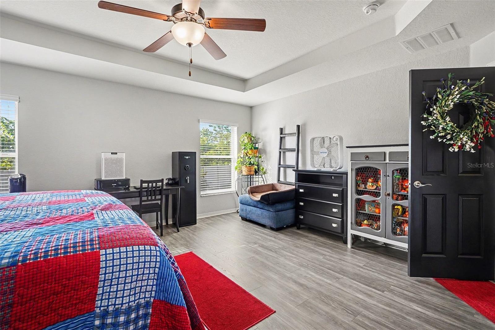 HIGHLAND MEADOWS PHASE III - Residential