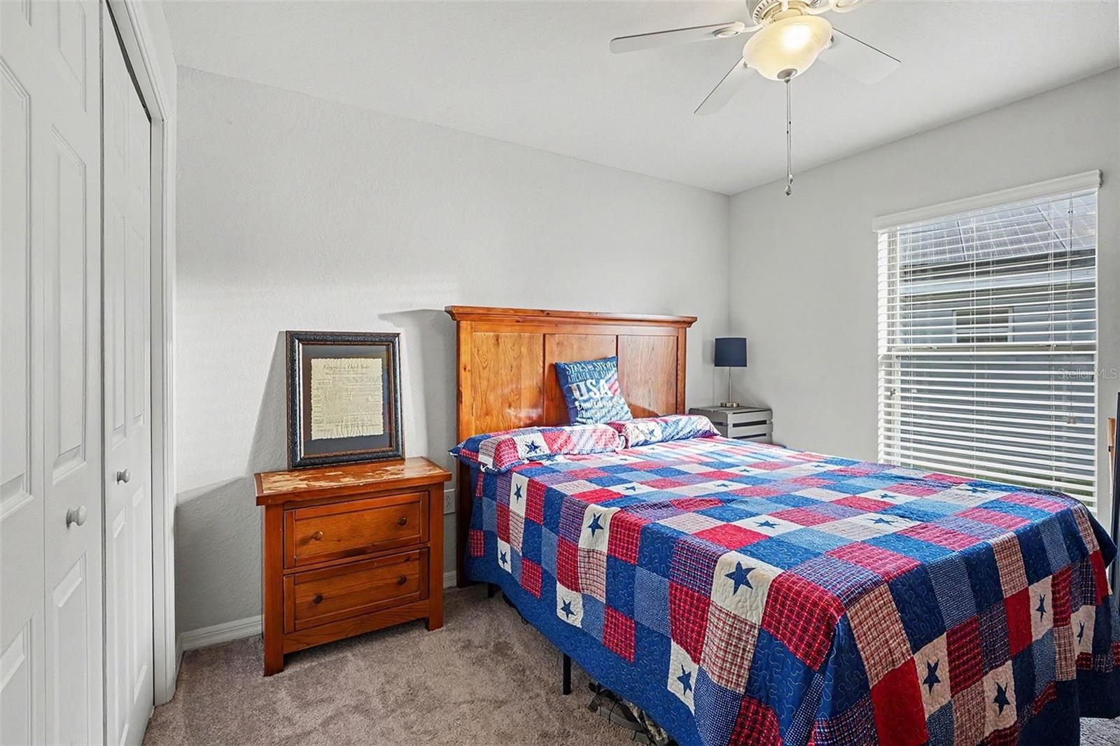 HIGHLAND MEADOWS PHASE III - Residential