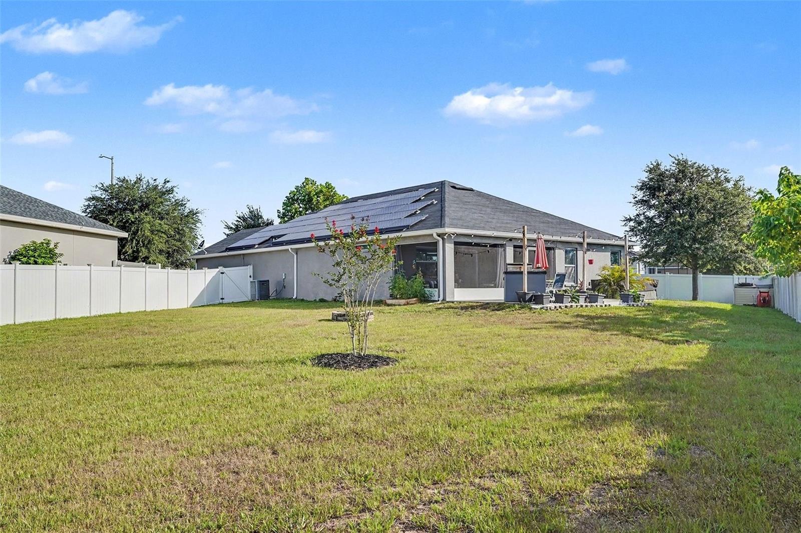 HIGHLAND MEADOWS PHASE III - Residential
