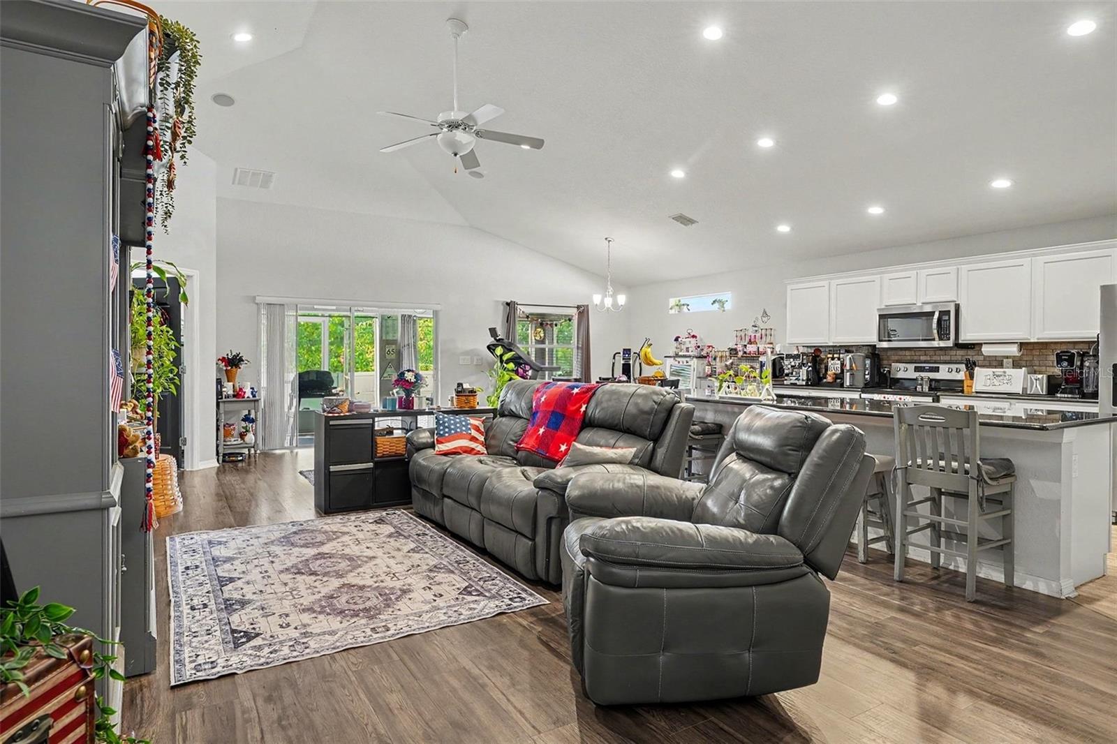 HIGHLAND MEADOWS PHASE III - Residential
