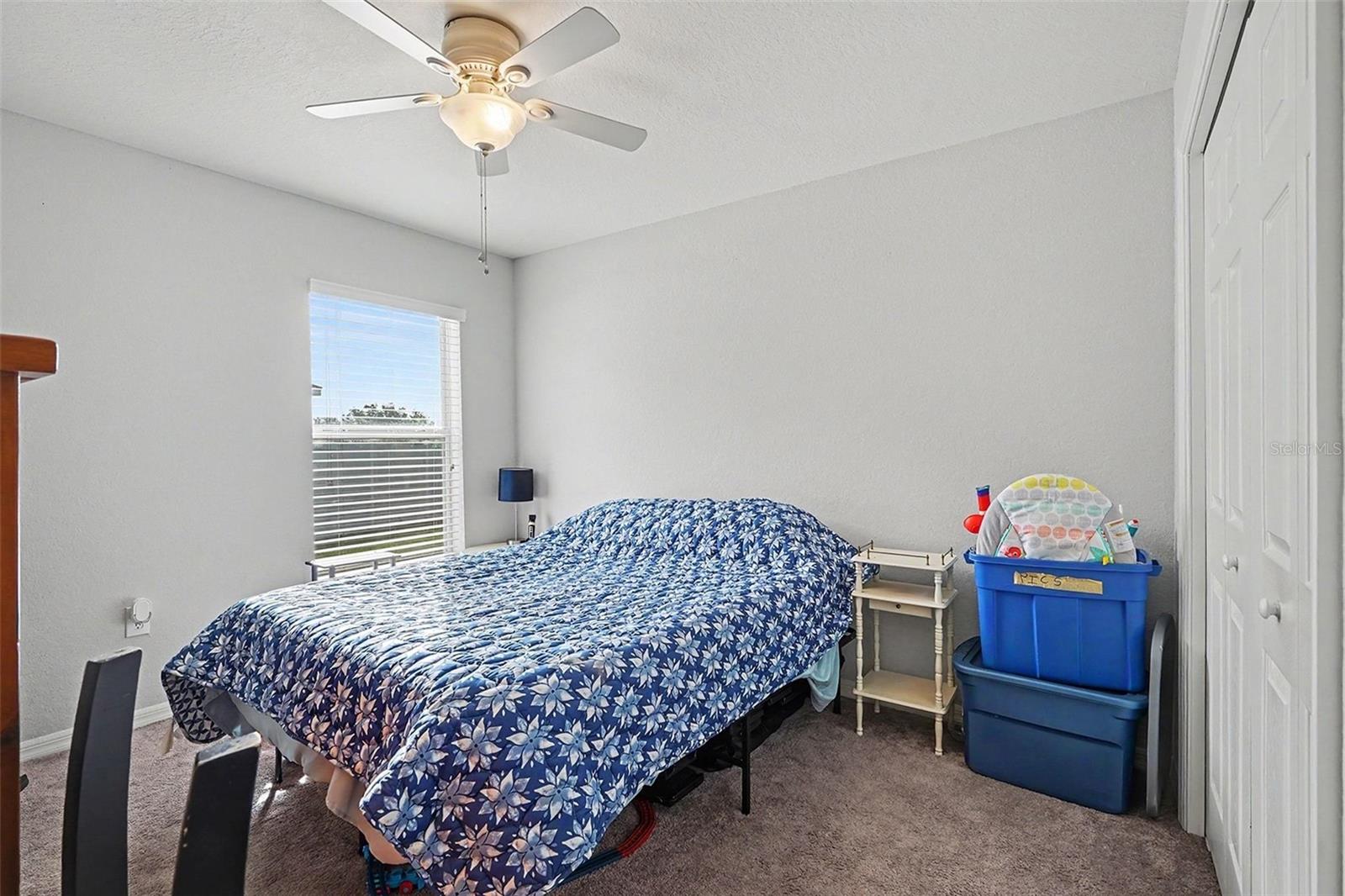 HIGHLAND MEADOWS PHASE III - Residential