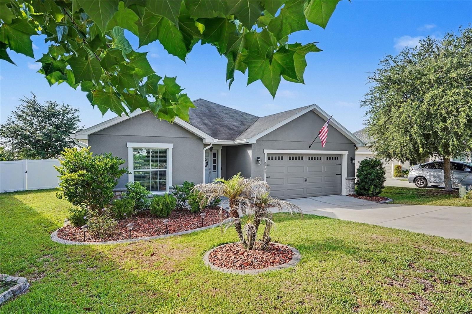 HIGHLAND MEADOWS PHASE III - Residential