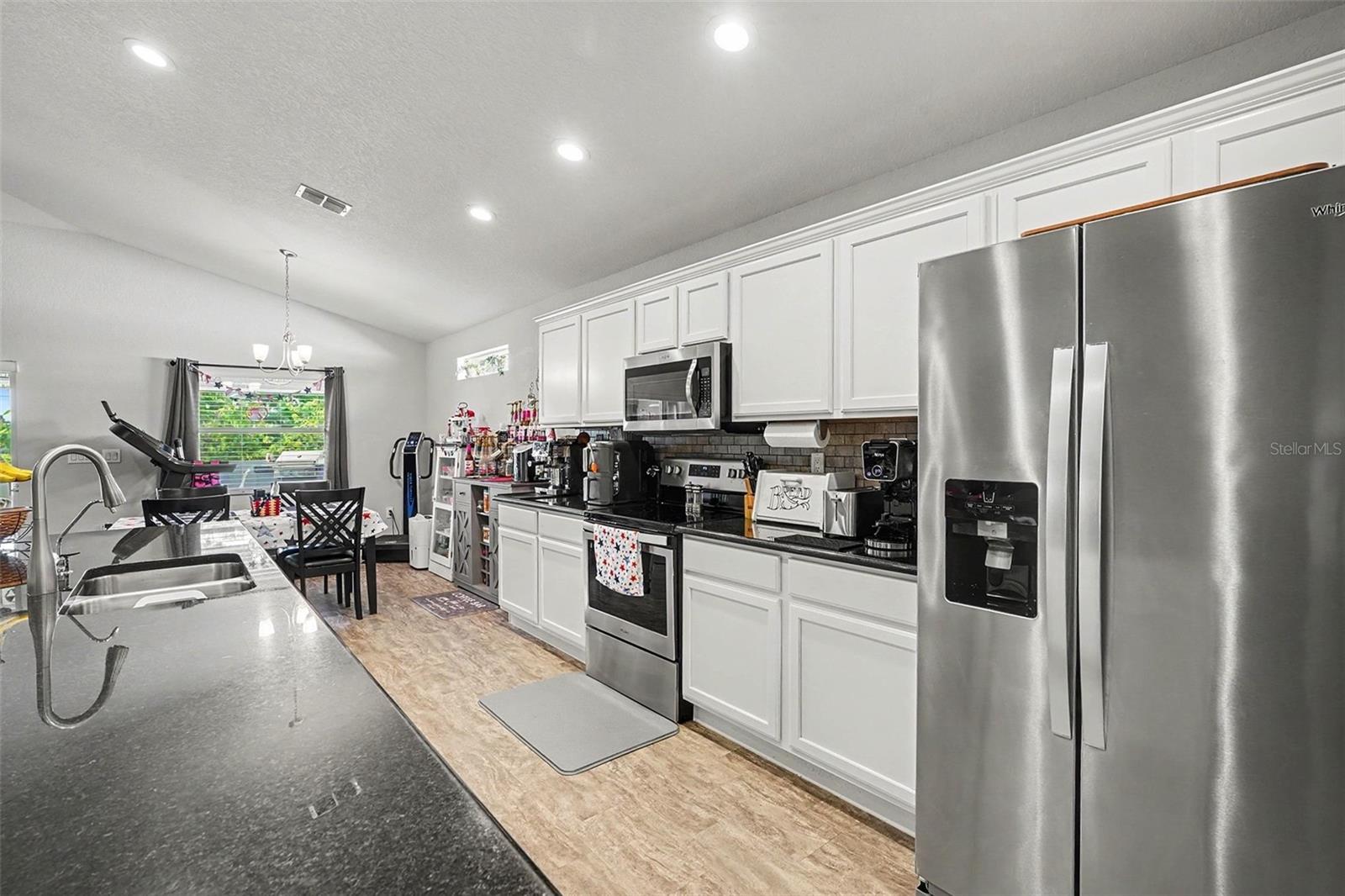 HIGHLAND MEADOWS PHASE III - Residential