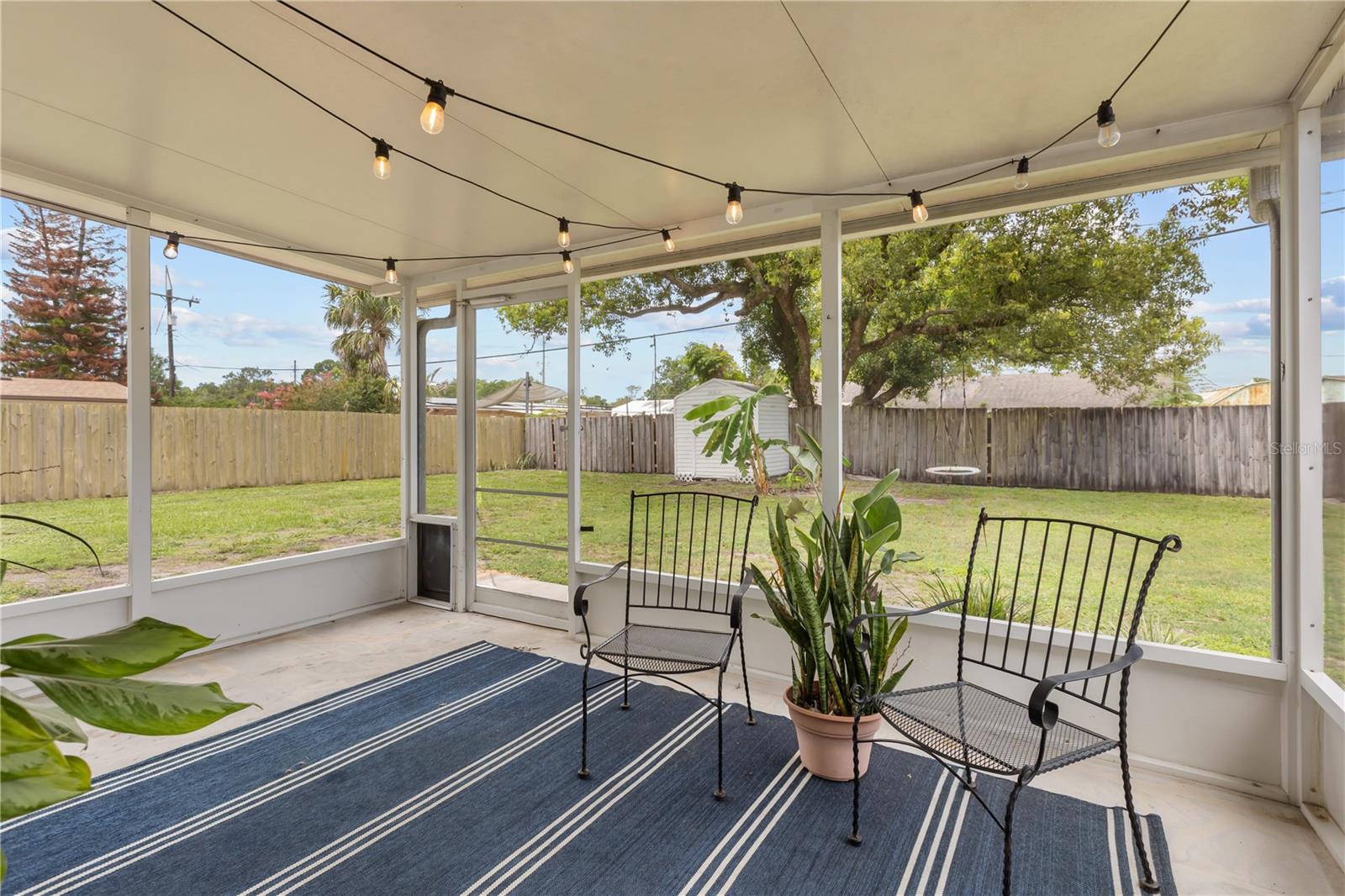 CORRINE TERRACE - Residential