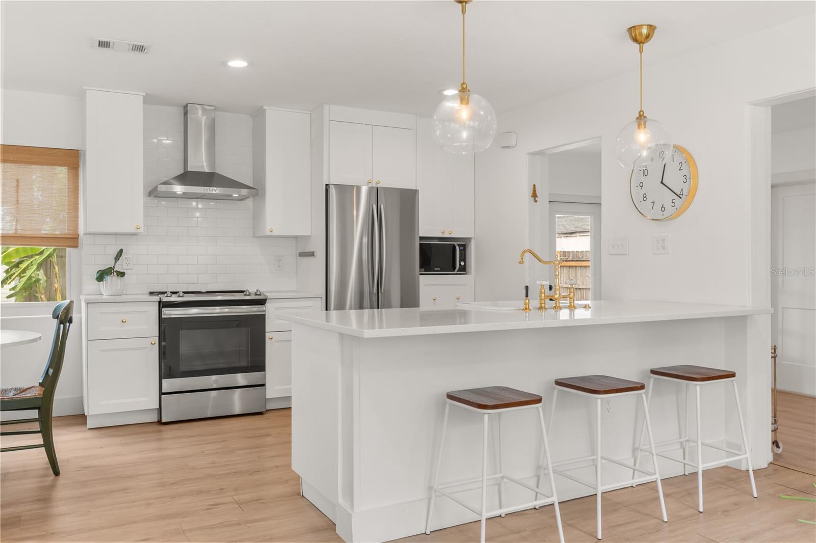 CORRINE TERRACE - Residential