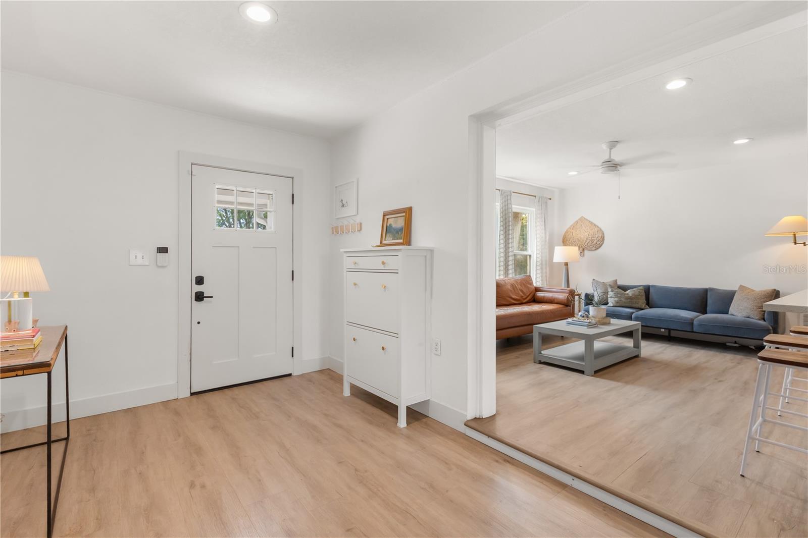 CORRINE TERRACE - Residential