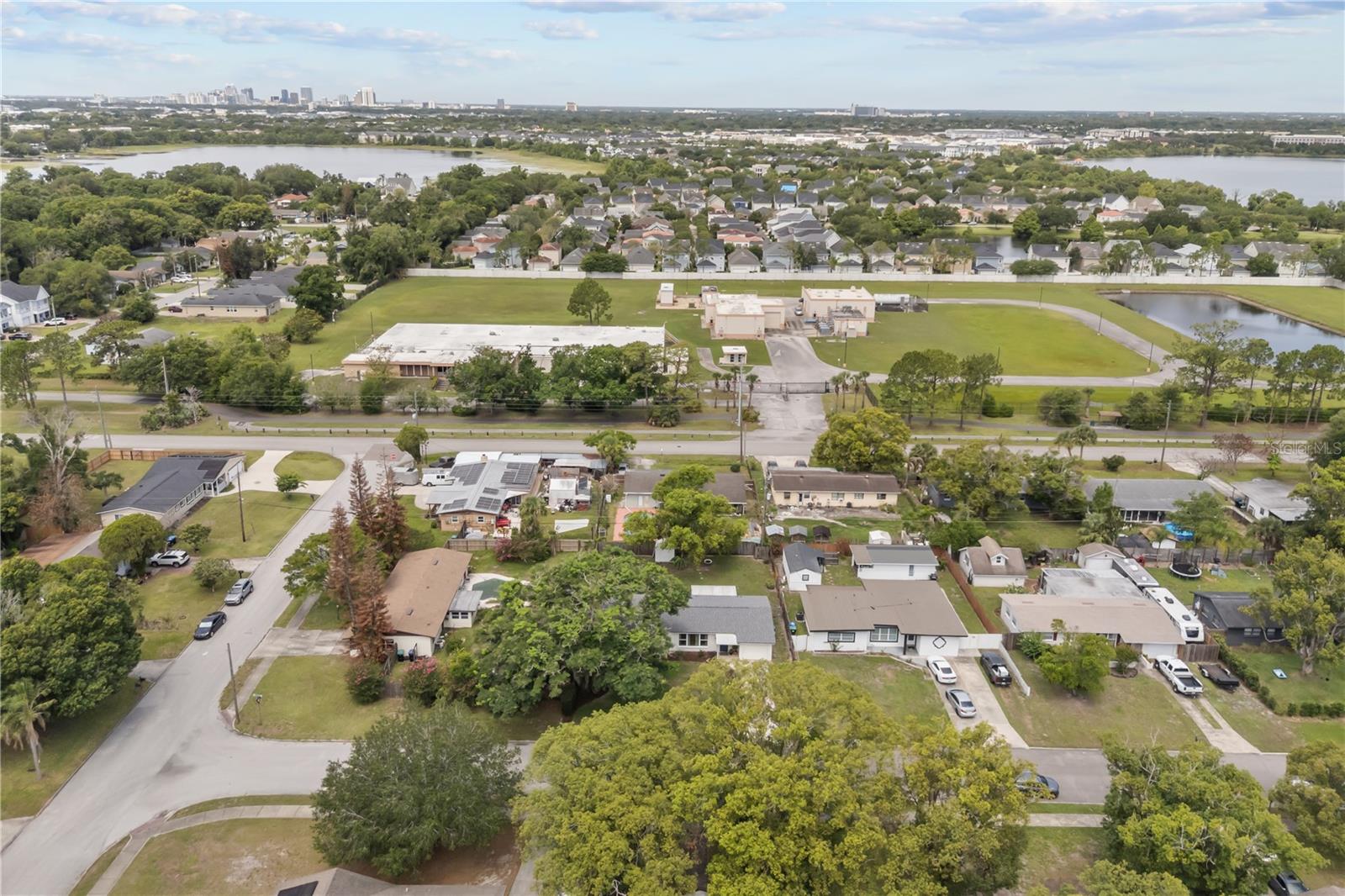 CORRINE TERRACE - Residential