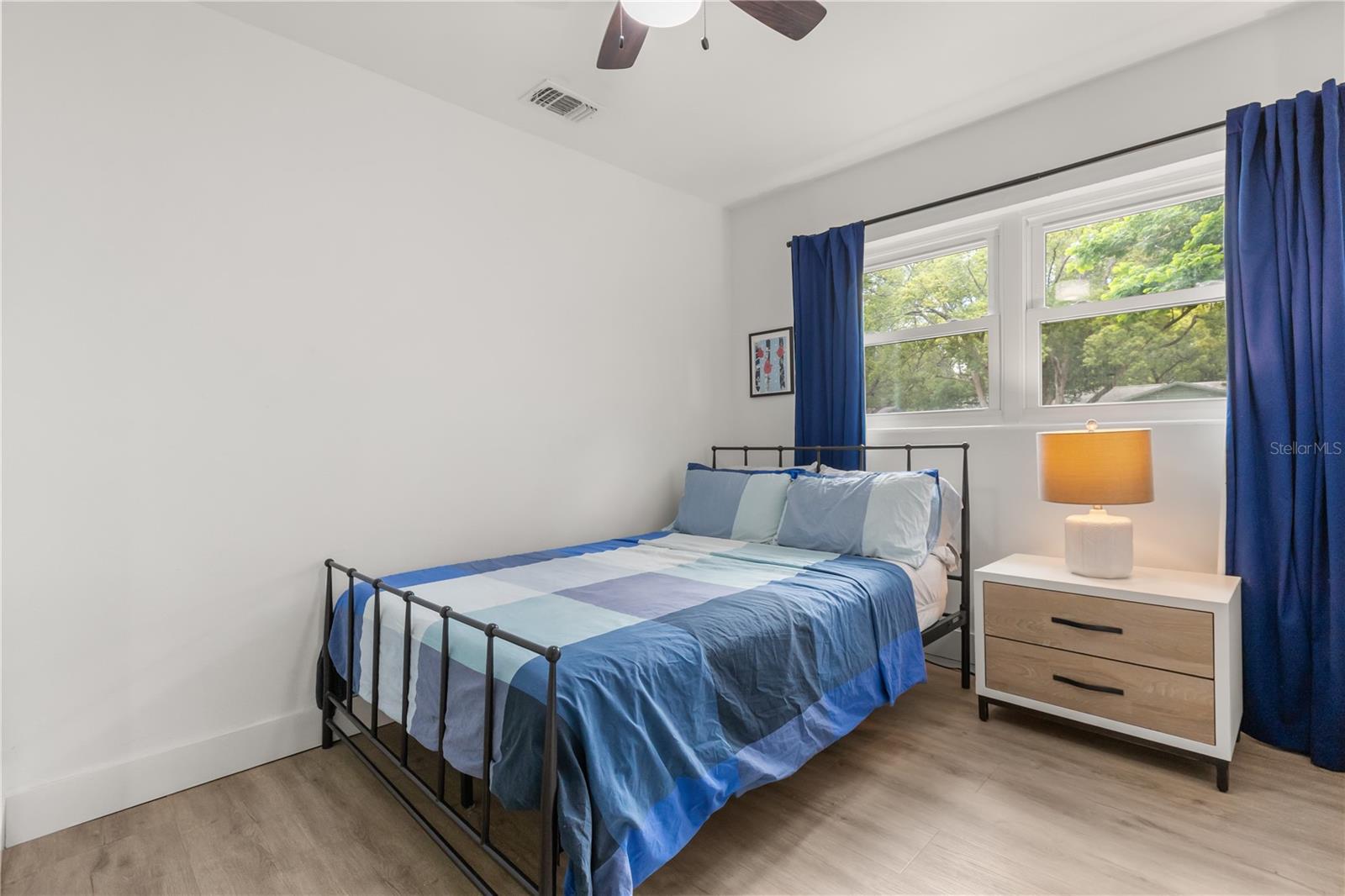 CORRINE TERRACE - Residential