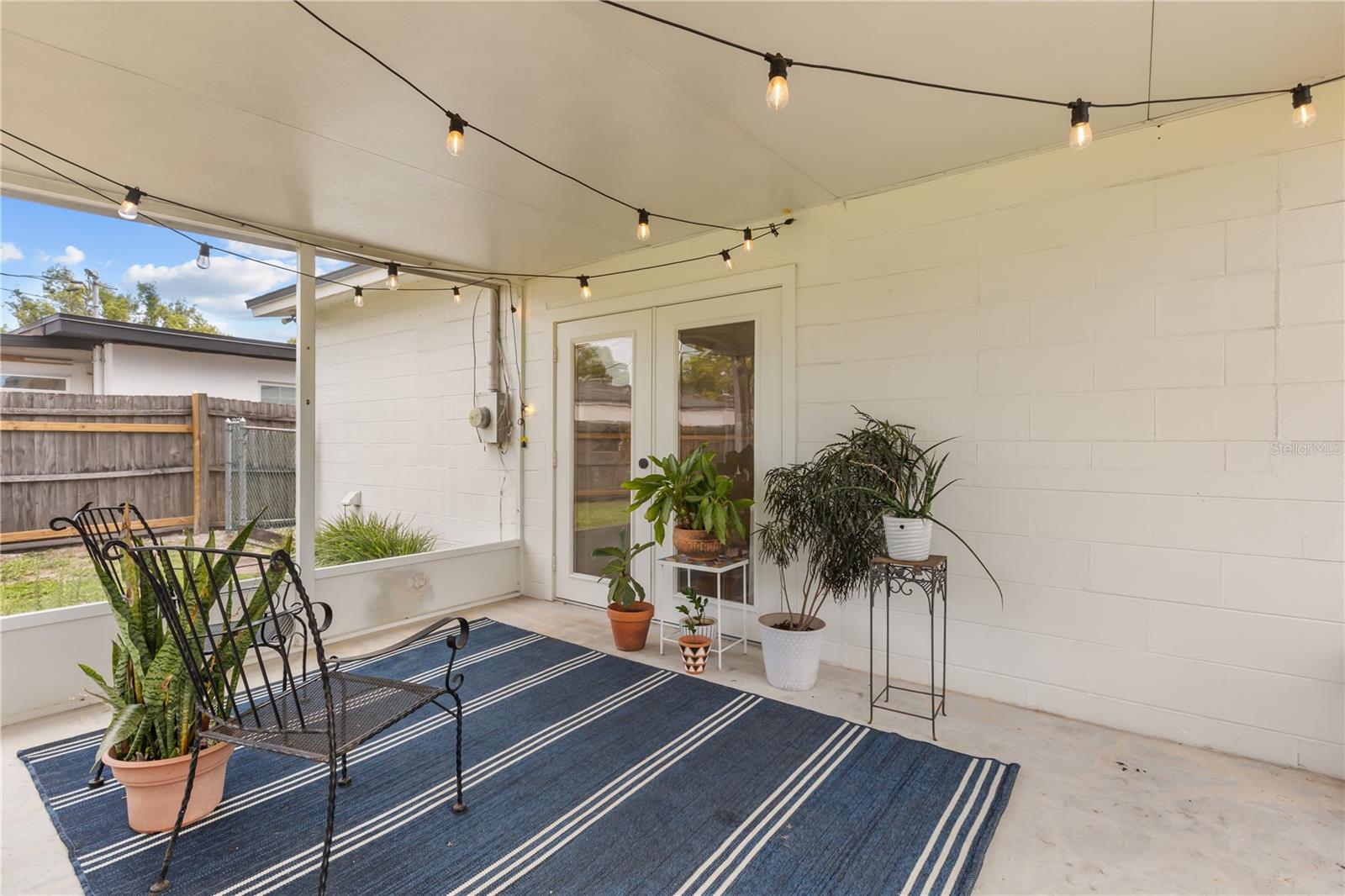 CORRINE TERRACE - Residential