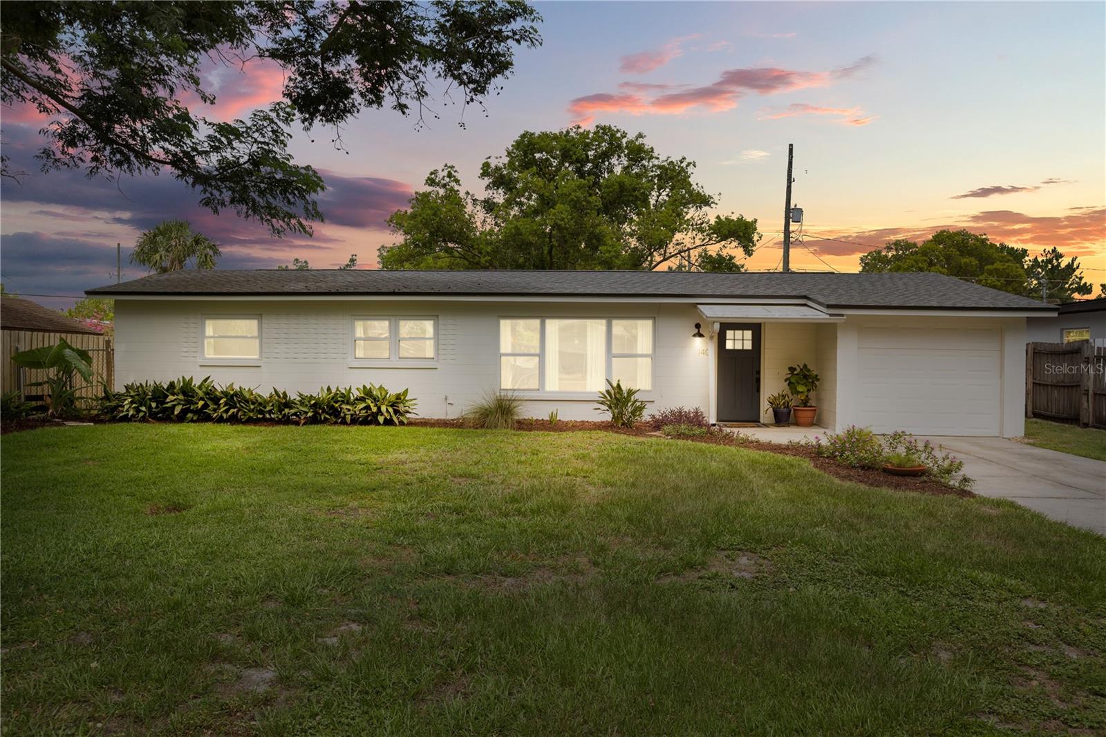 CORRINE TERRACE - Residential