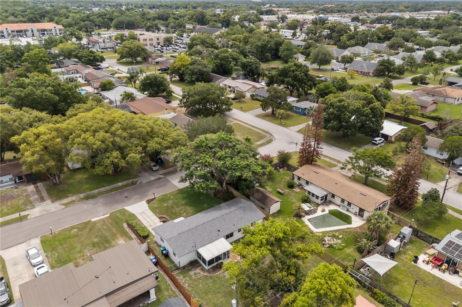 CORRINE TERRACE - Residential