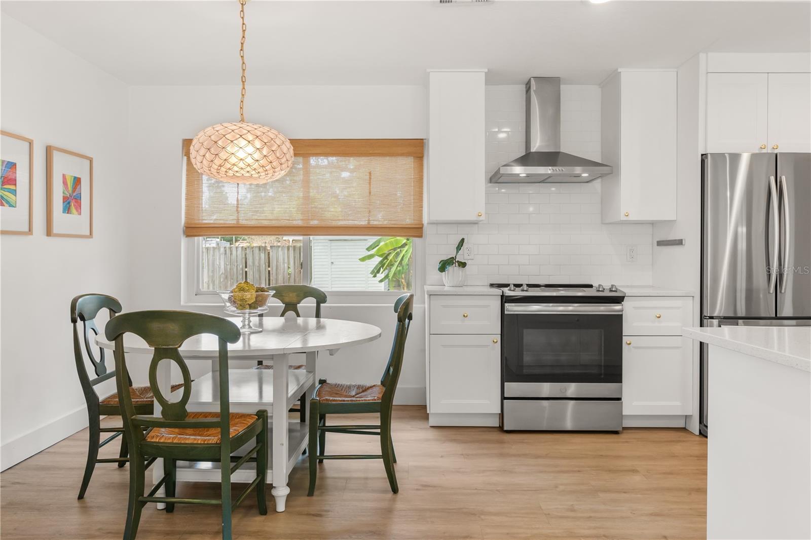CORRINE TERRACE - Residential