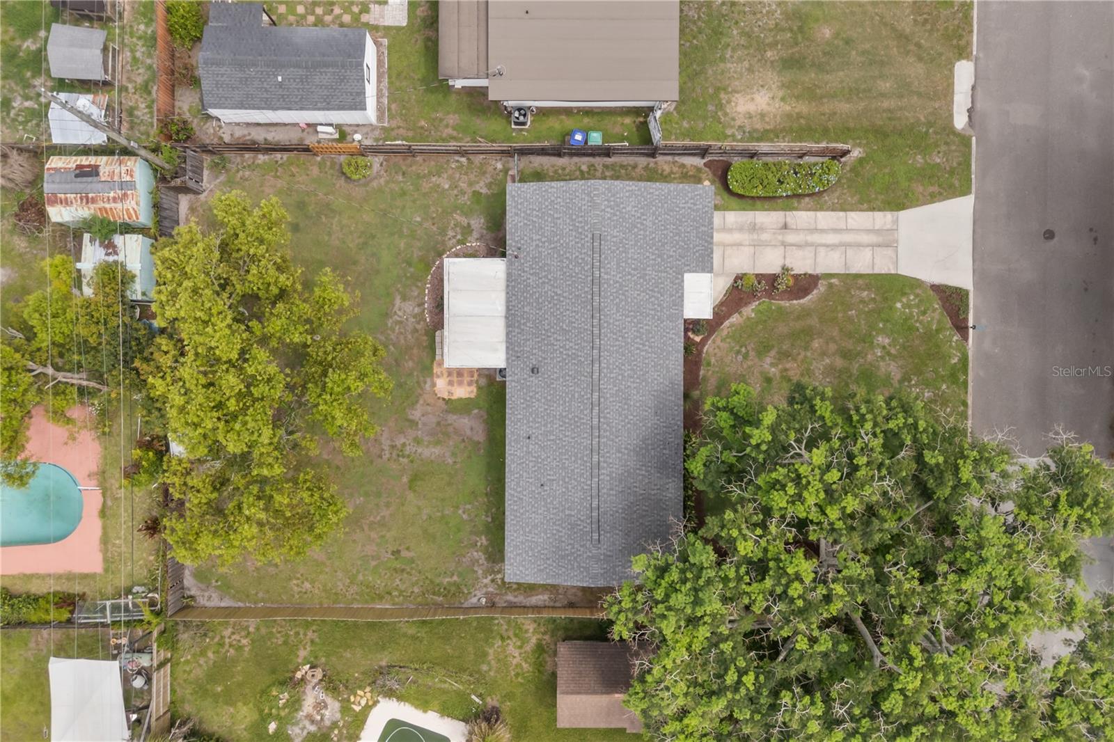 CORRINE TERRACE - Residential