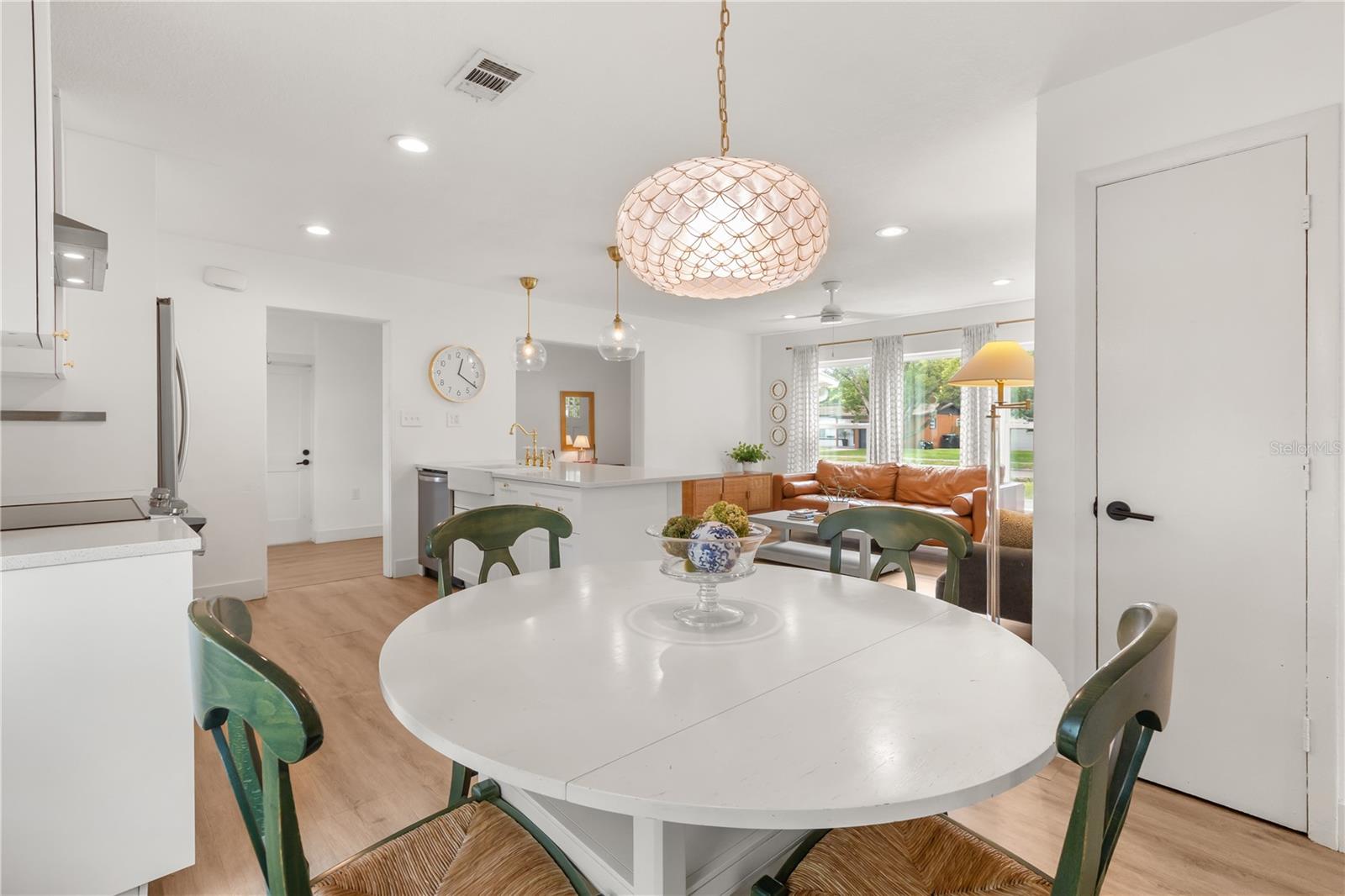 CORRINE TERRACE - Residential