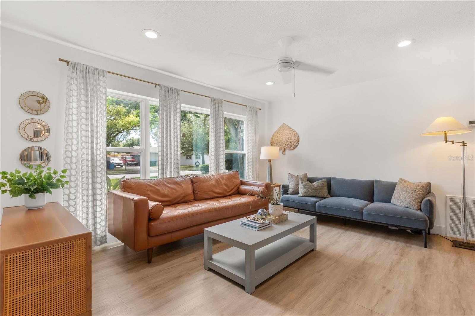 CORRINE TERRACE - Residential