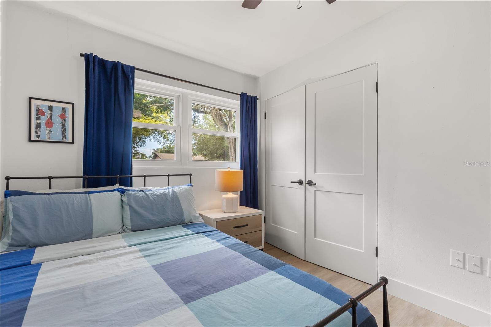 CORRINE TERRACE - Residential