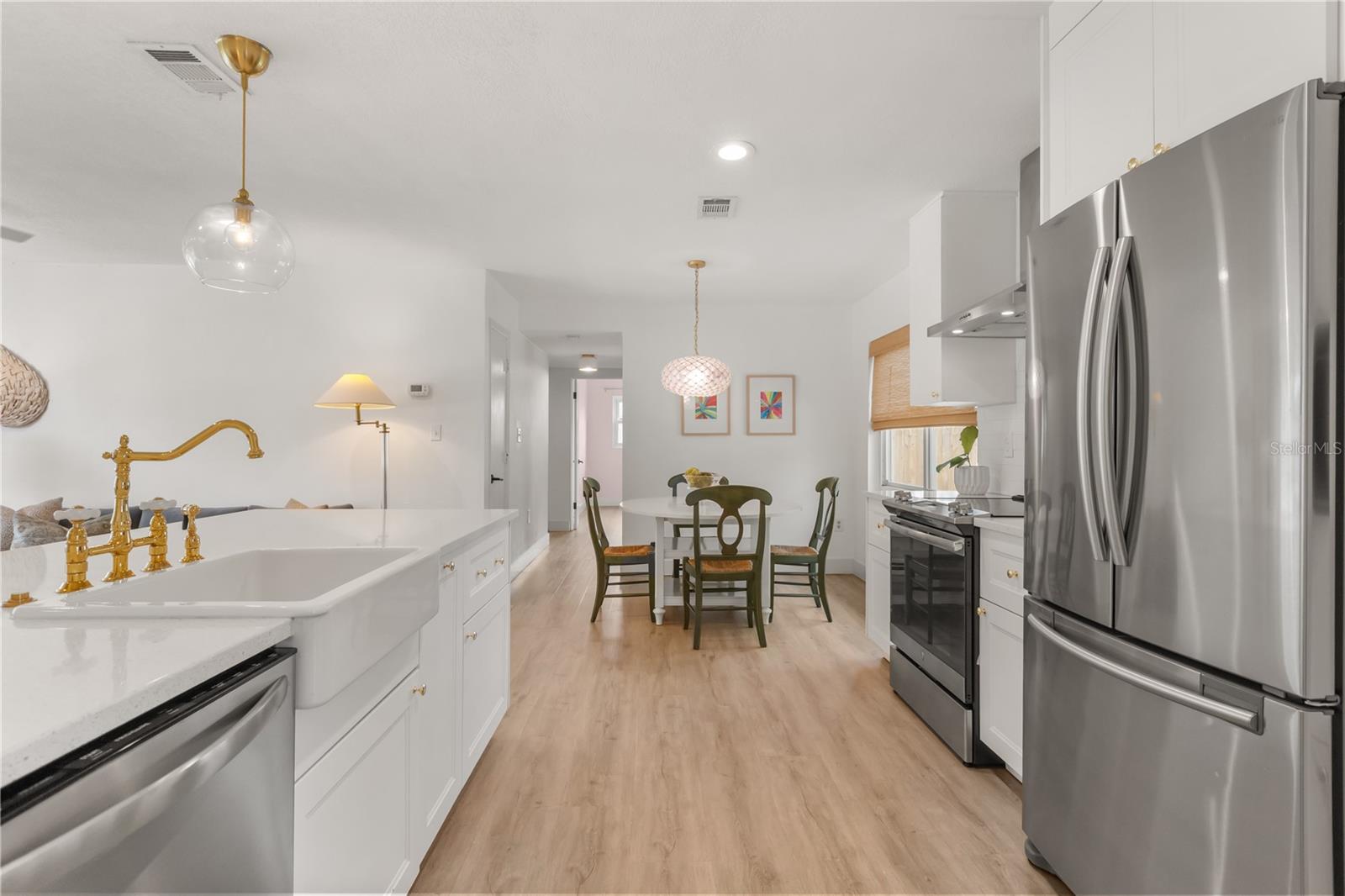 CORRINE TERRACE - Residential