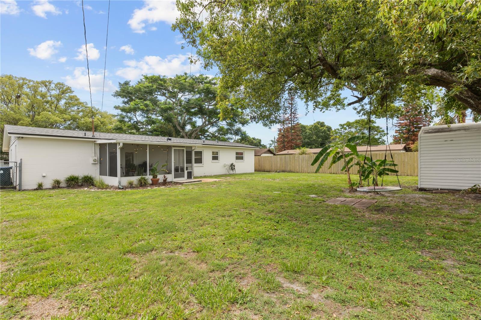 CORRINE TERRACE - Residential