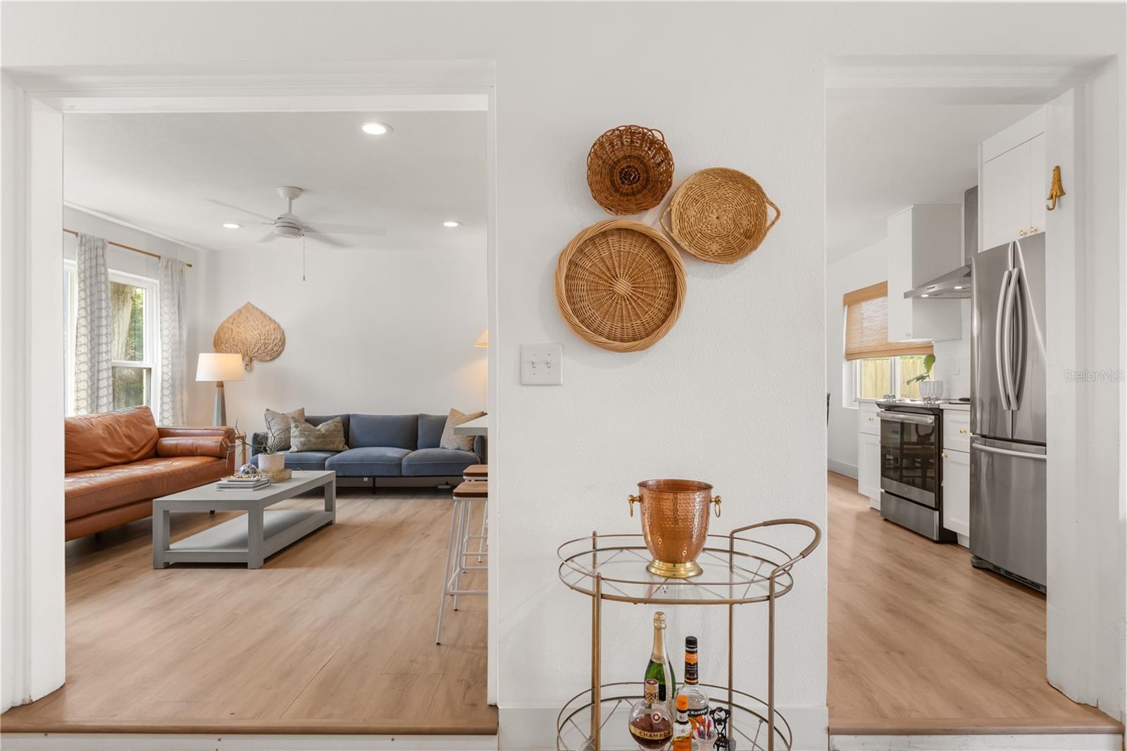 CORRINE TERRACE - Residential