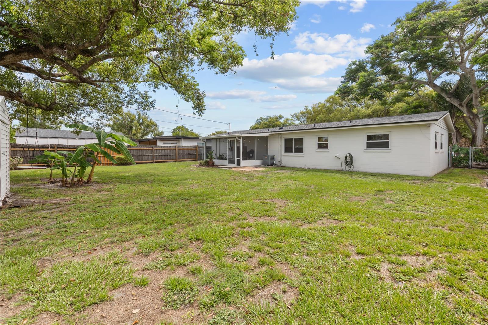 CORRINE TERRACE - Residential