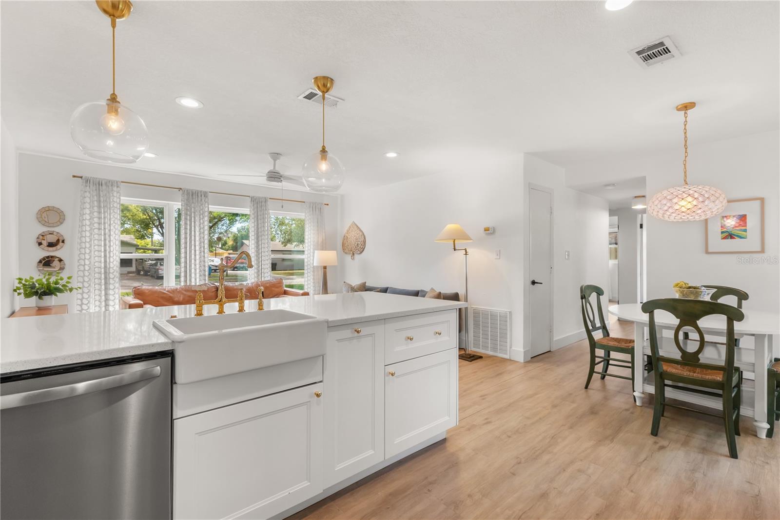 CORRINE TERRACE - Residential