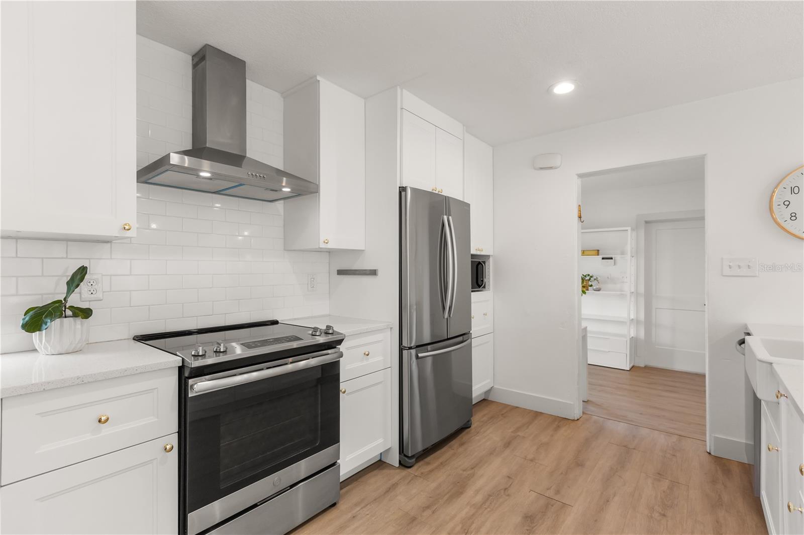 CORRINE TERRACE - Residential