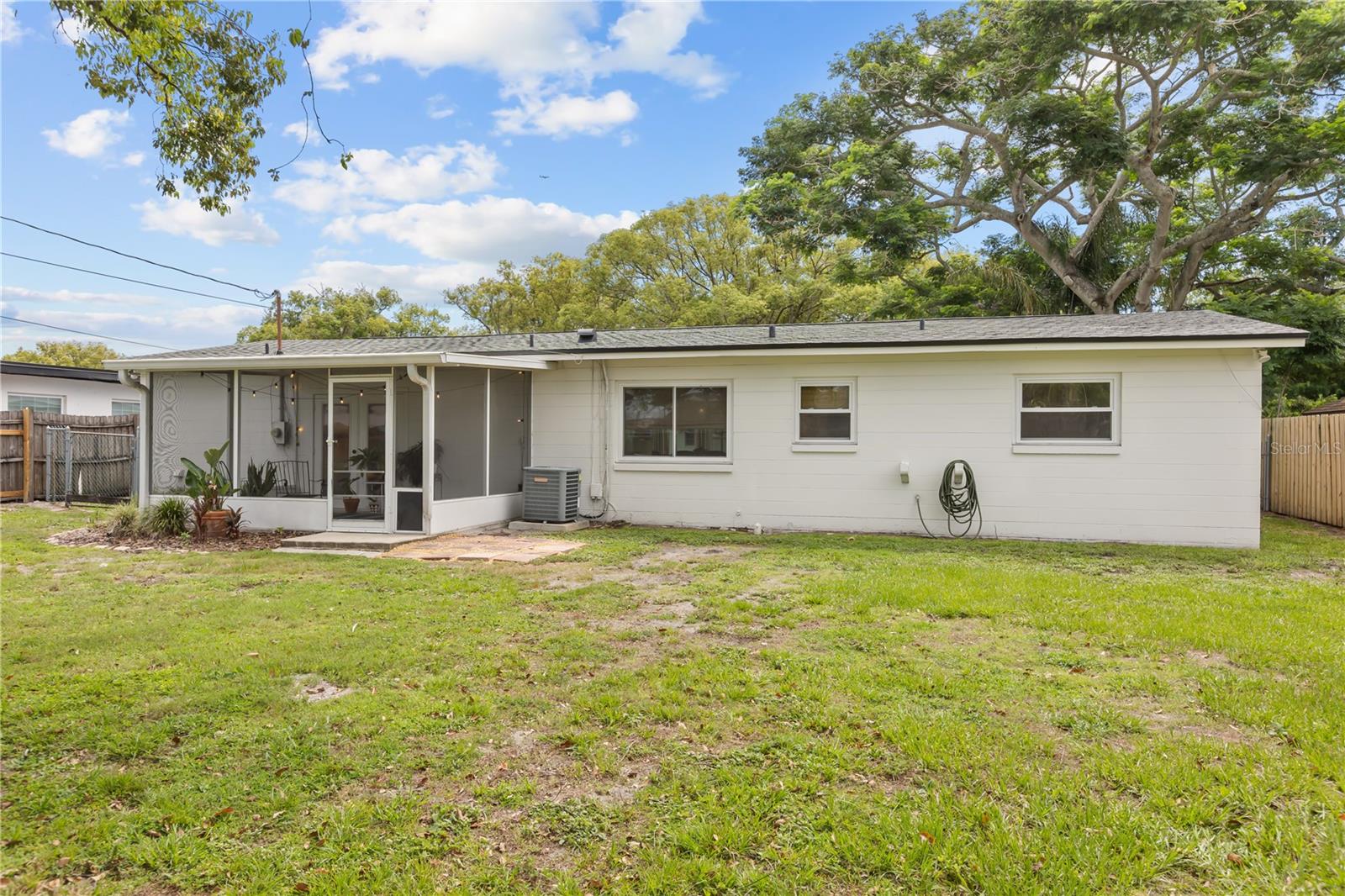 CORRINE TERRACE - Residential