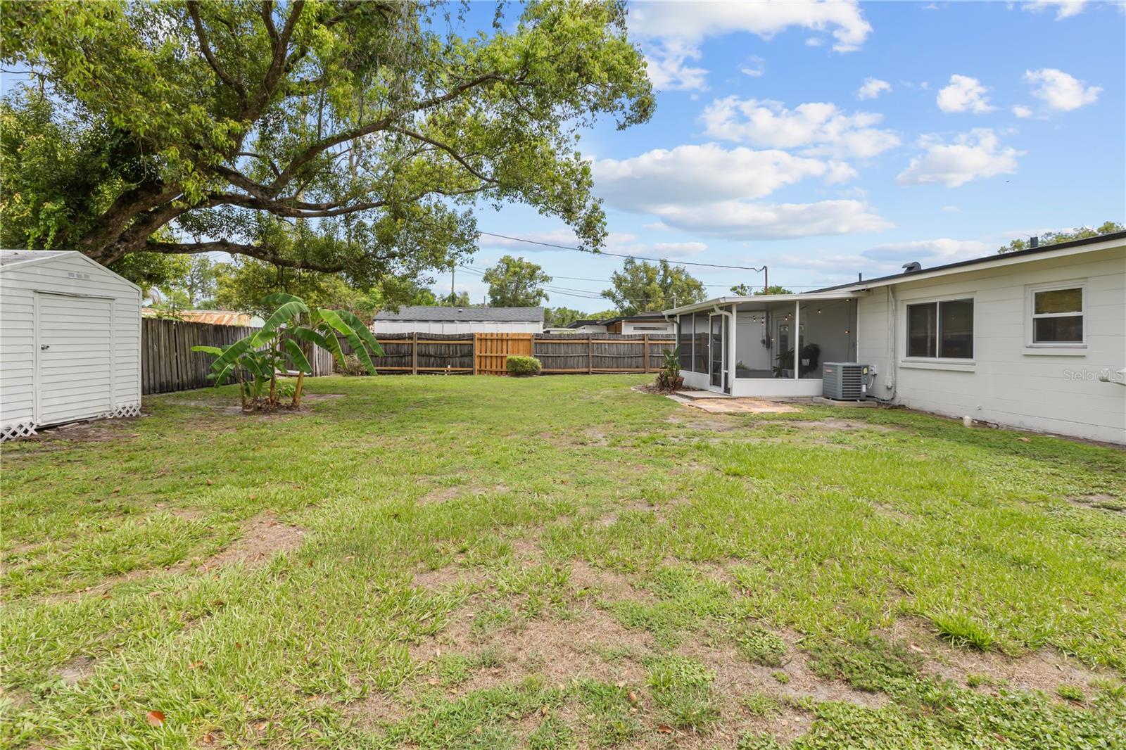 CORRINE TERRACE - Residential