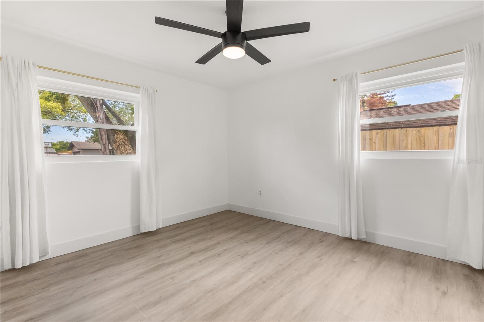CORRINE TERRACE - Residential
