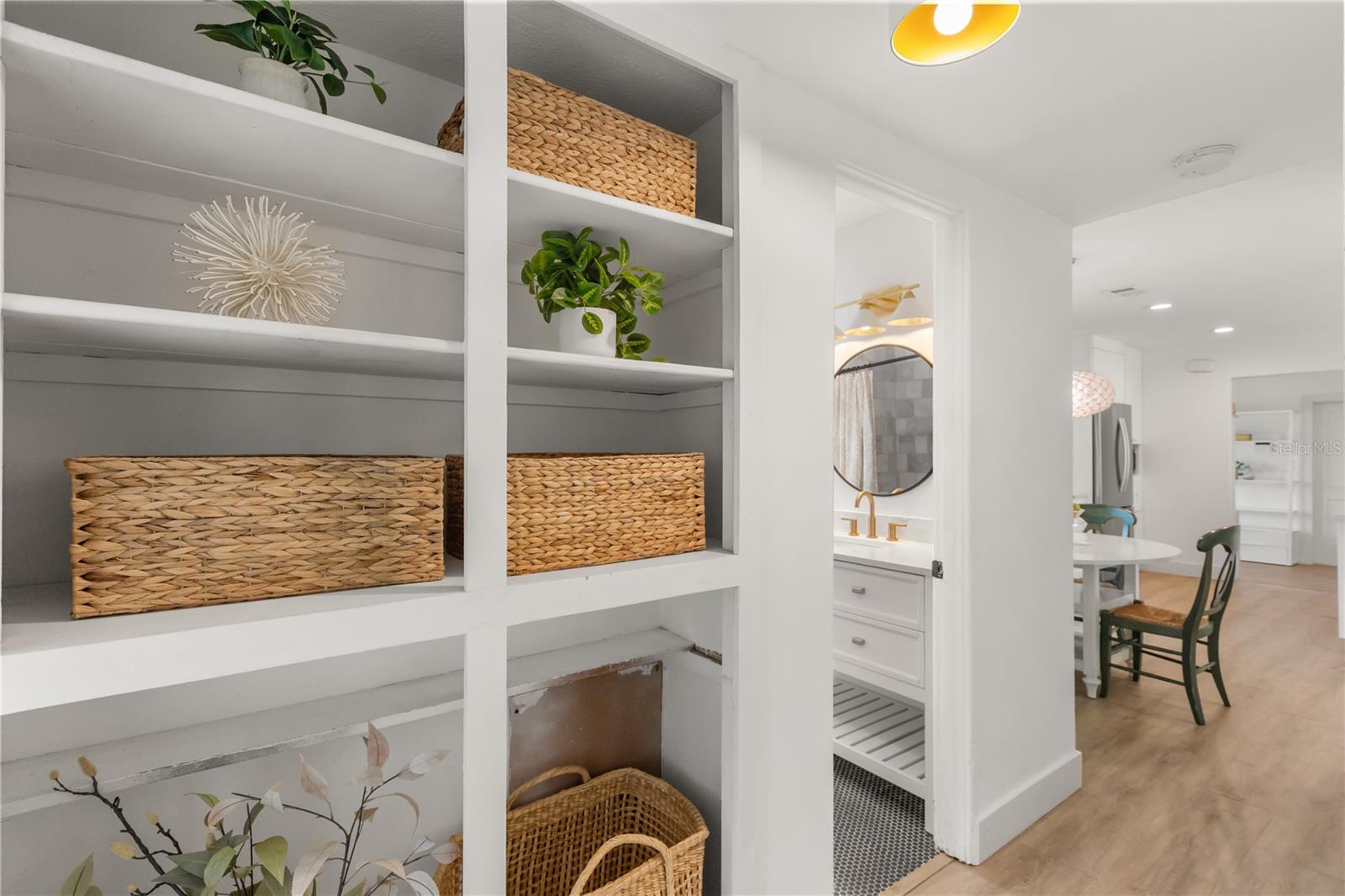 CORRINE TERRACE - Residential