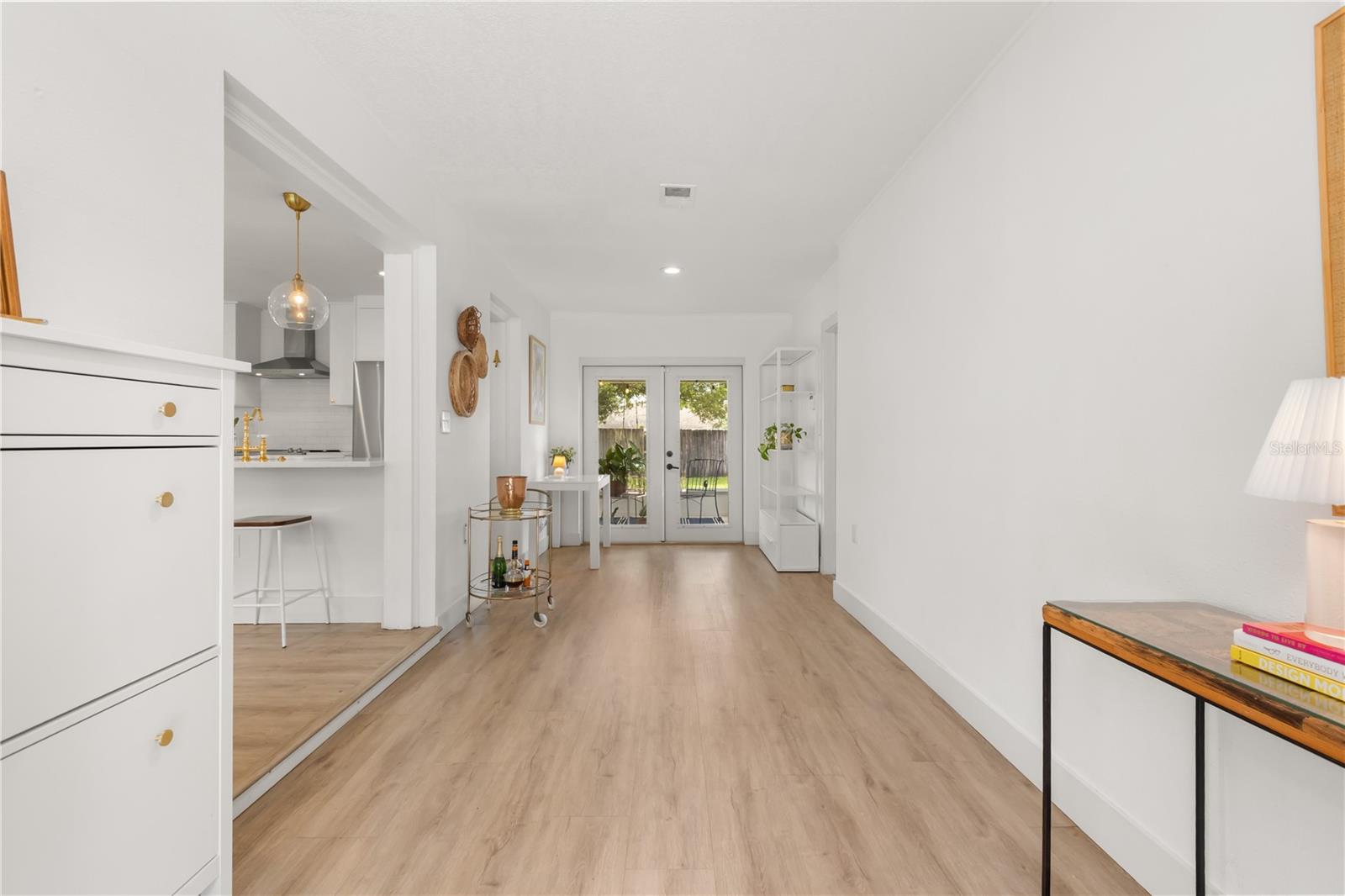 CORRINE TERRACE - Residential