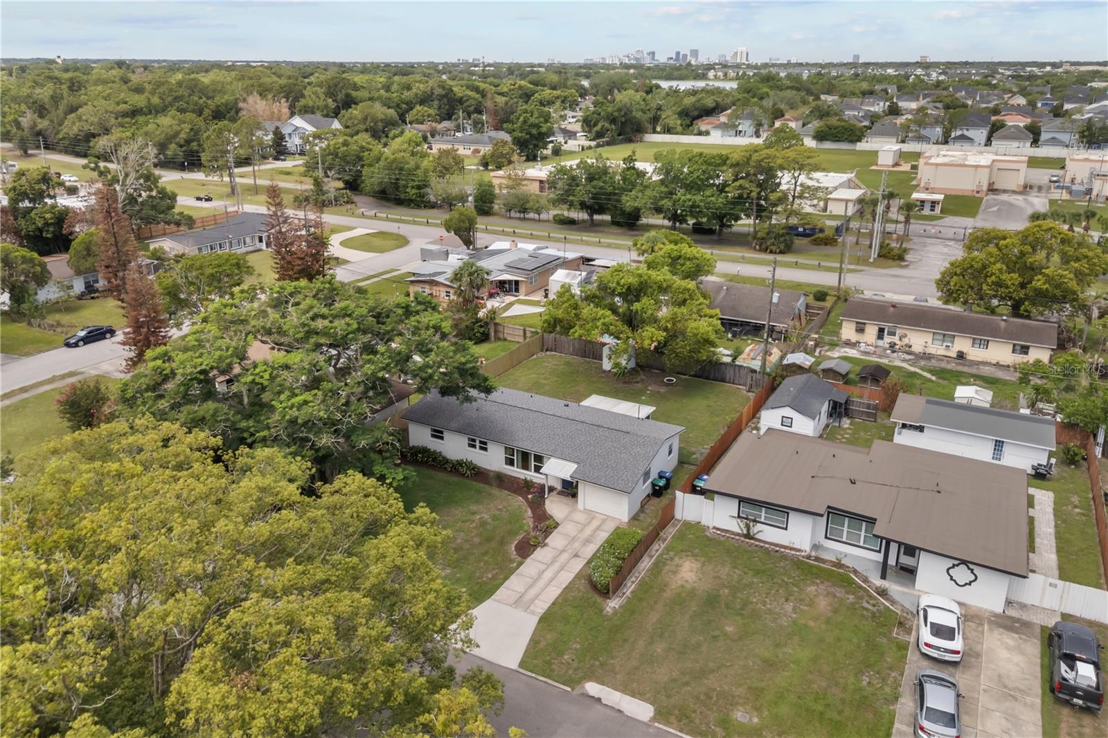 CORRINE TERRACE - Residential