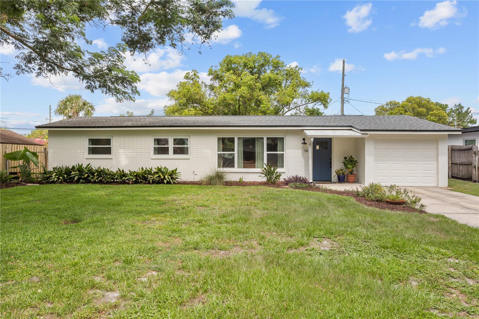 CORRINE TERRACE - Residential