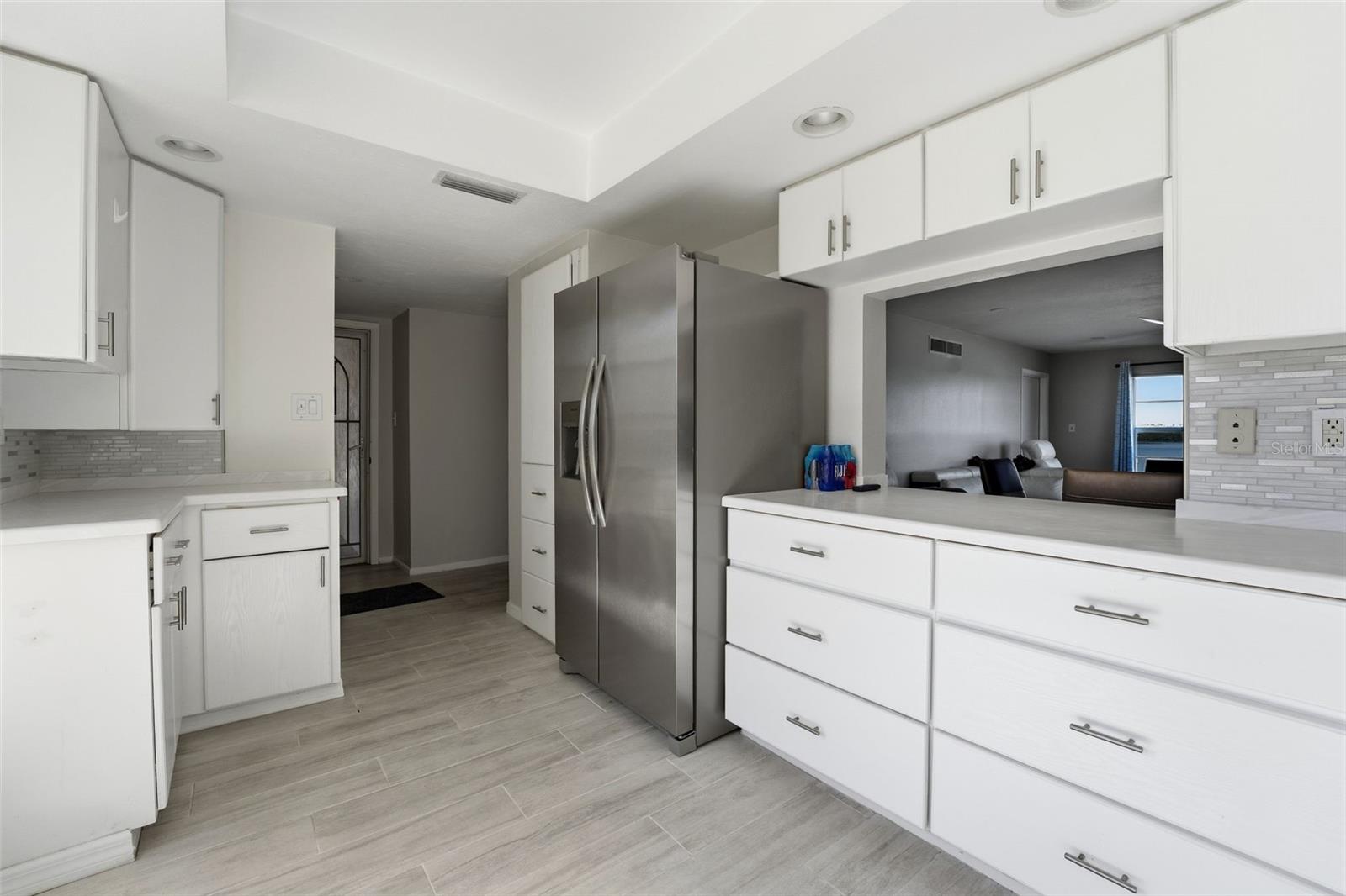 LONGBOAT HARBOUR - Residential