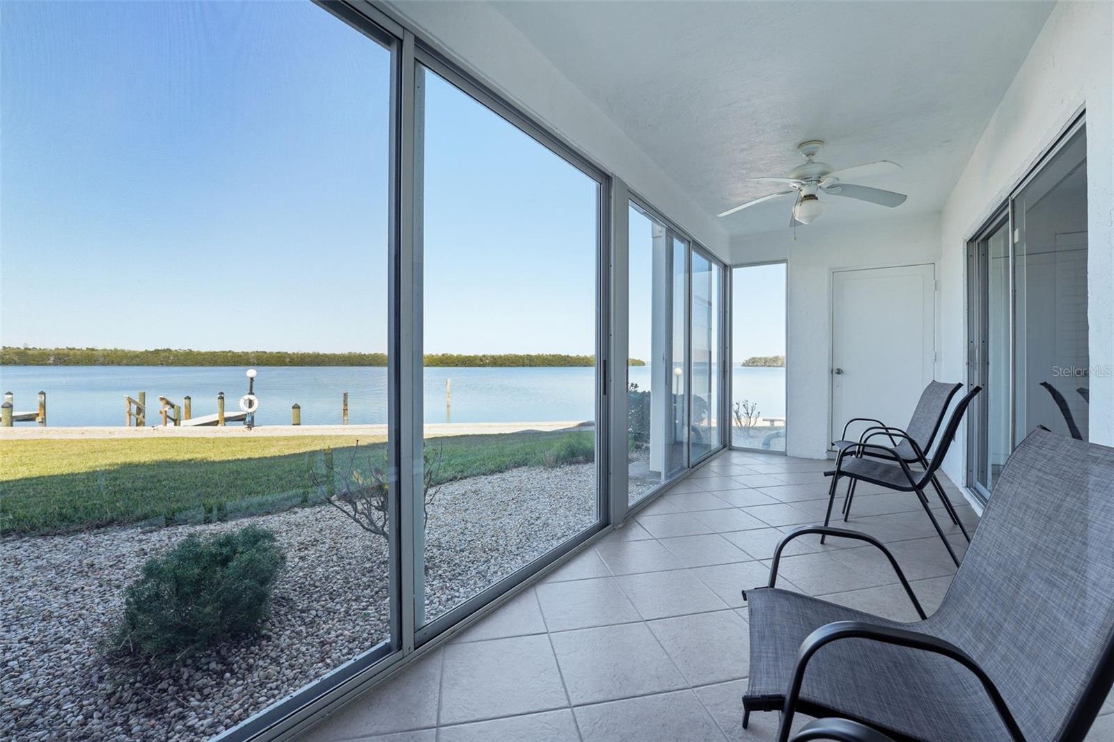LONGBOAT HARBOUR - Residential