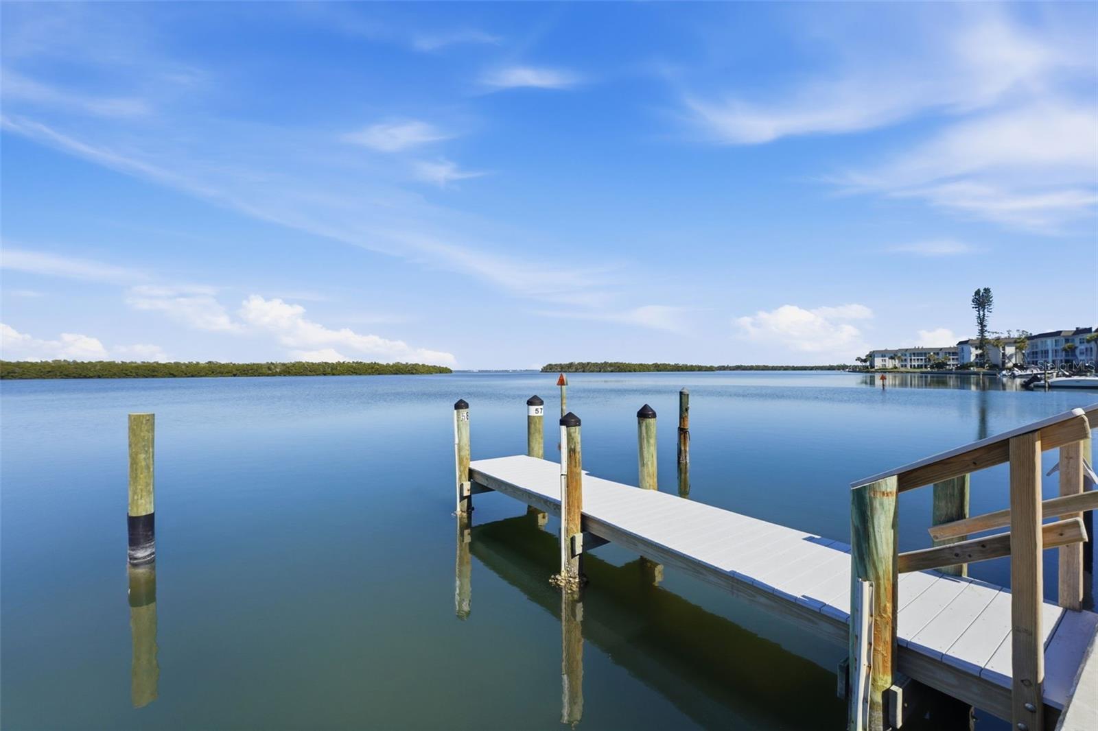 LONGBOAT HARBOUR - Residential