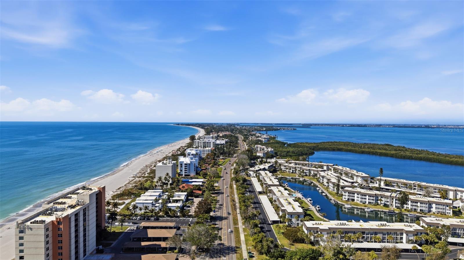 LONGBOAT HARBOUR - Residential