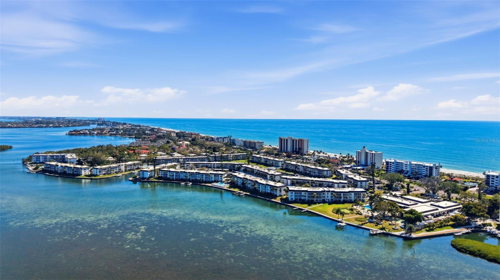 LONGBOAT HARBOUR - Residential