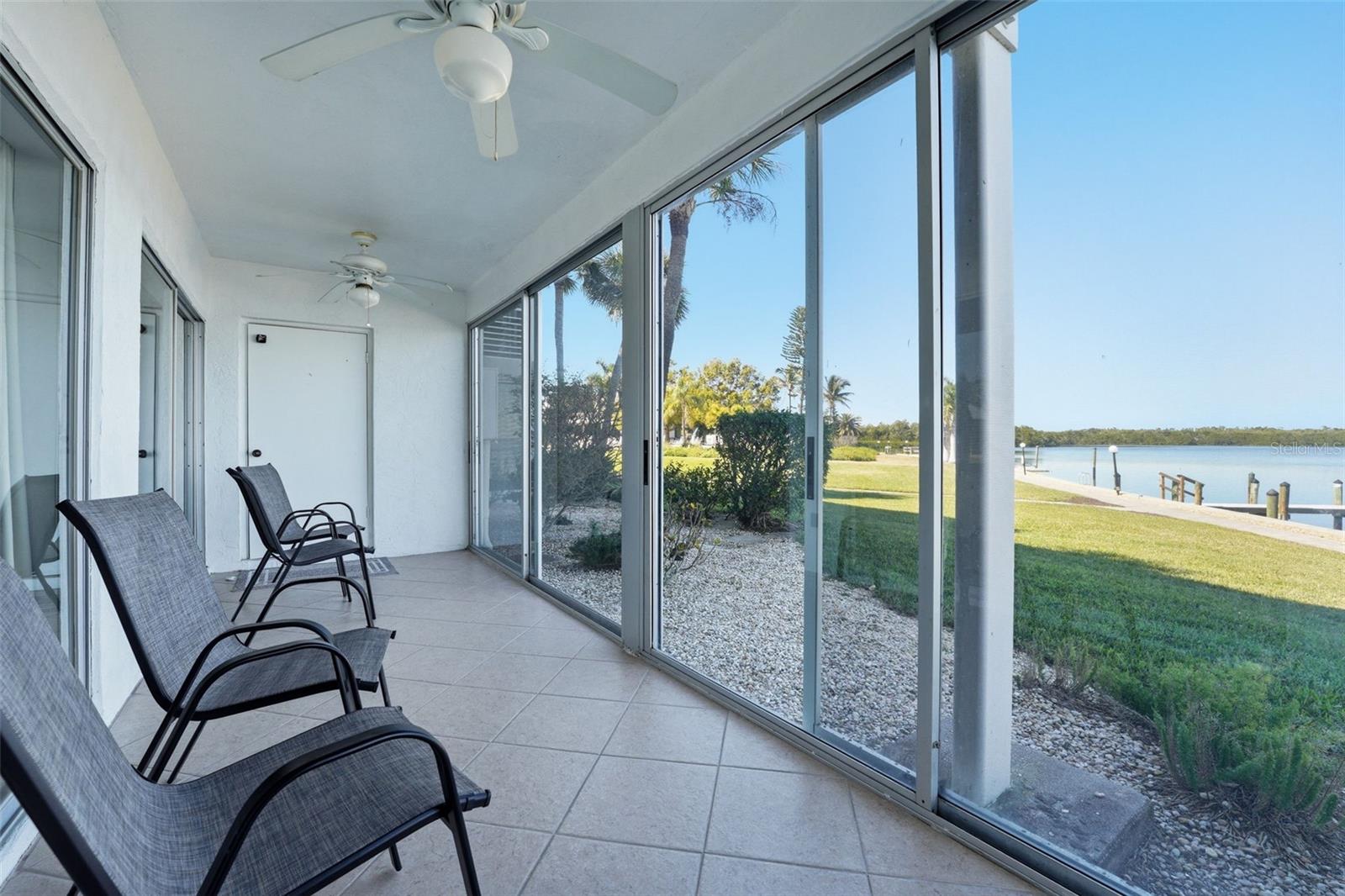 LONGBOAT HARBOUR - Residential